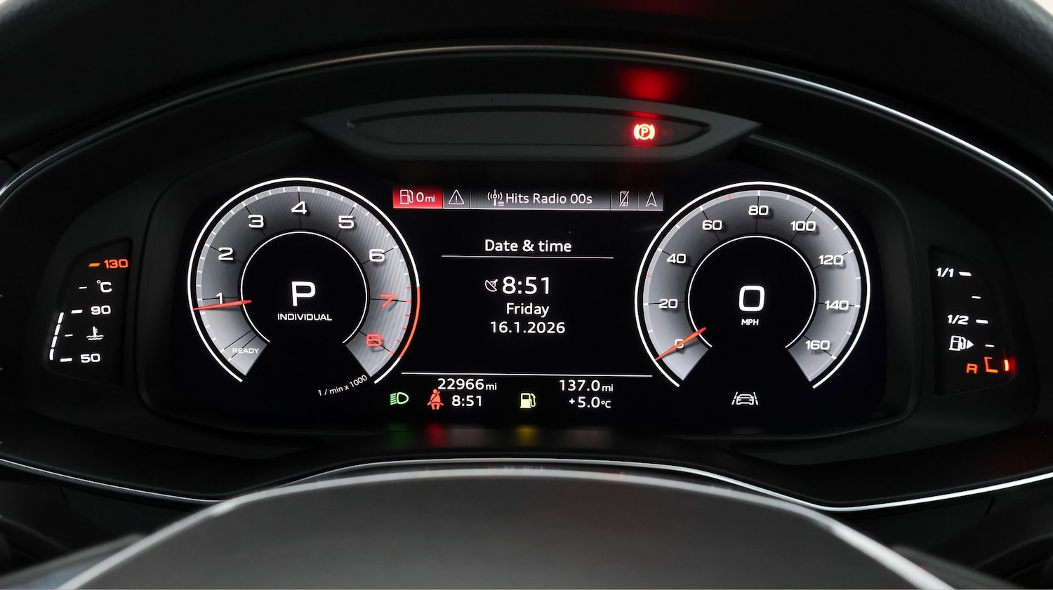 Used Audi A6 2021 for sale - 77225647: Photo 10