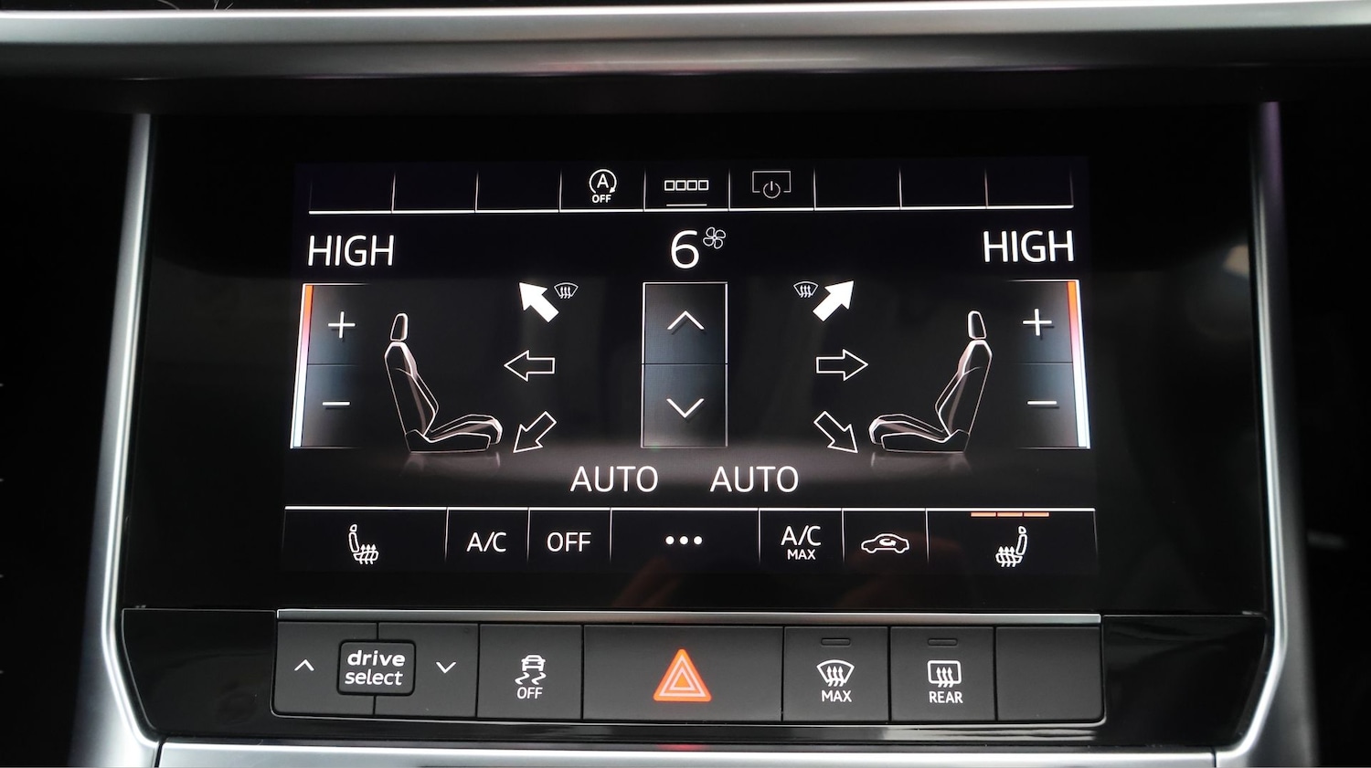 Used Audi A6 2021 for sale - 77225647: Photo 12