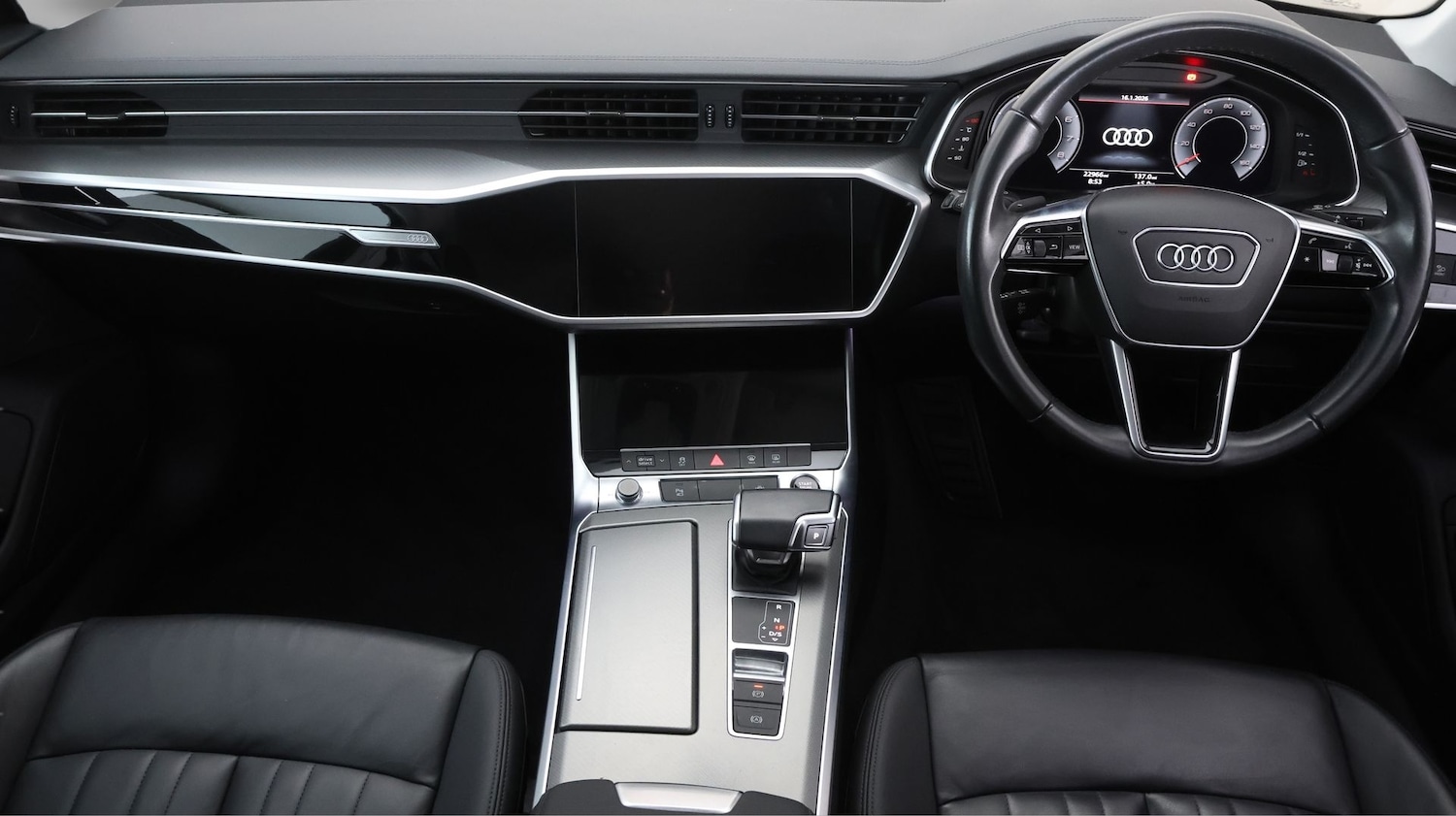 Used Audi A6 2021 for sale - 77225647: Photo 13