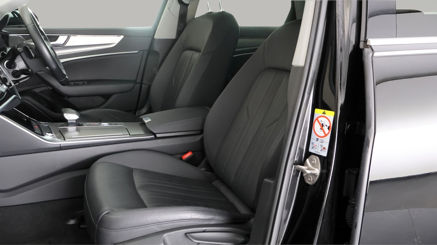 Used Audi A6 2021 for sale - 77225647: Photo 14