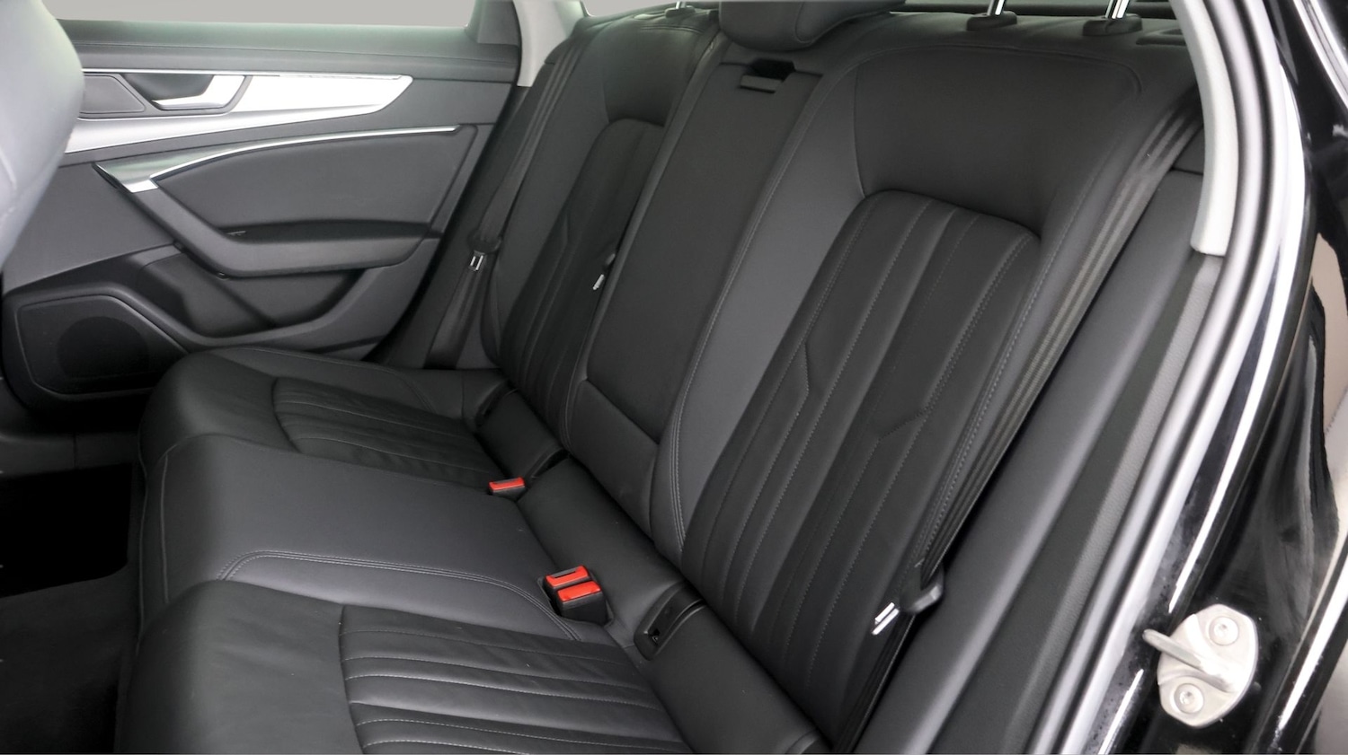 Used Audi A6 2021 for sale - 77225647: Photo 16