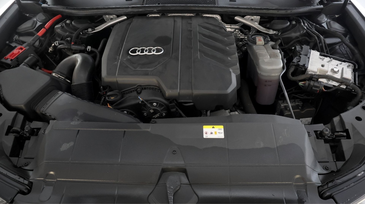 Used Audi A6 2021 for sale - 77225647: Photo 19