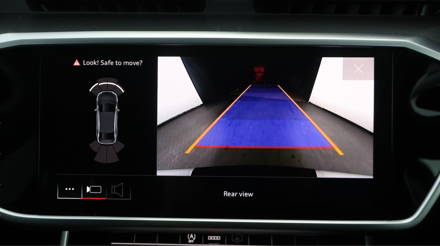 Used Audi A6 2021 for sale - 77225647: Photo 22