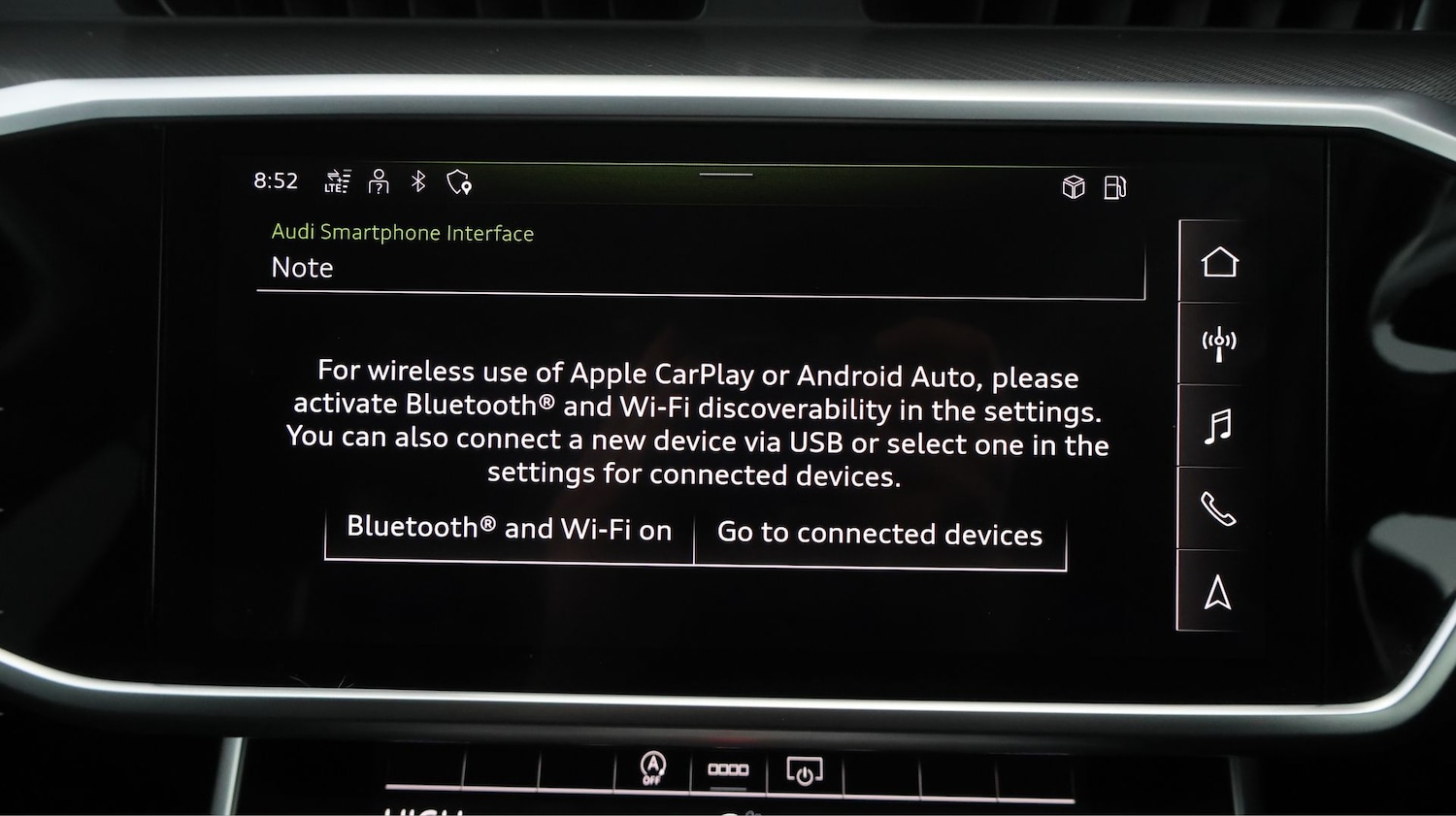 Used Audi A6 2021 for sale - 77225647: Photo 24