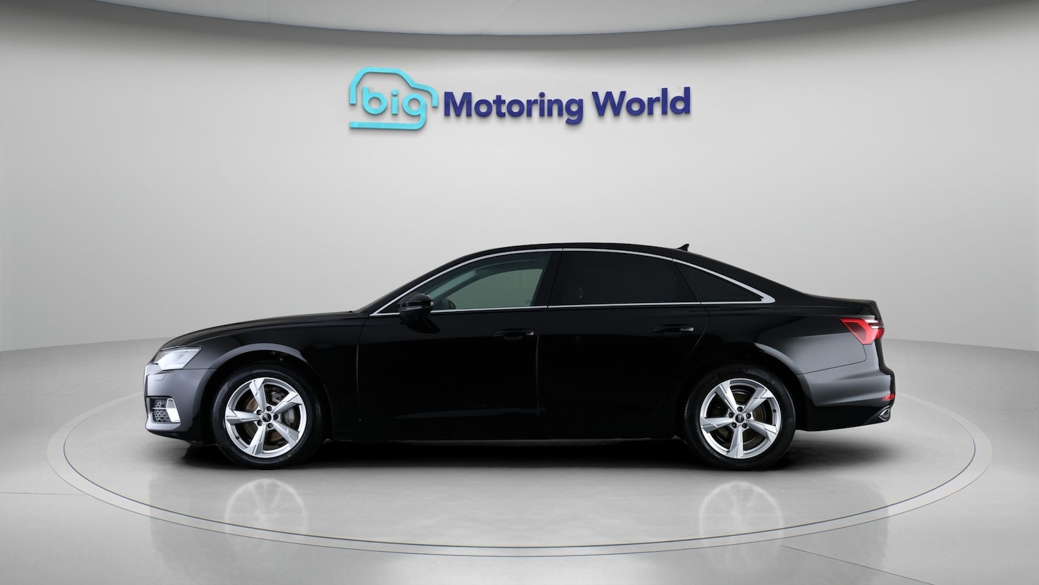 Used Audi A6 2021 for sale - 77225647: Photo 4