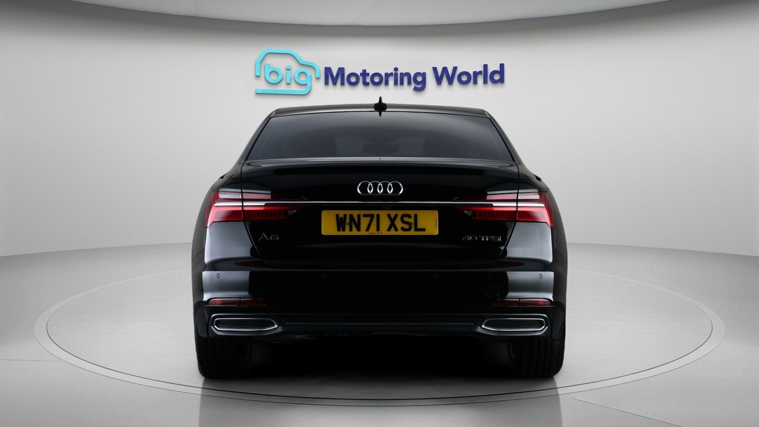 Used Audi A6 2021 for sale - 77225647: Photo 6