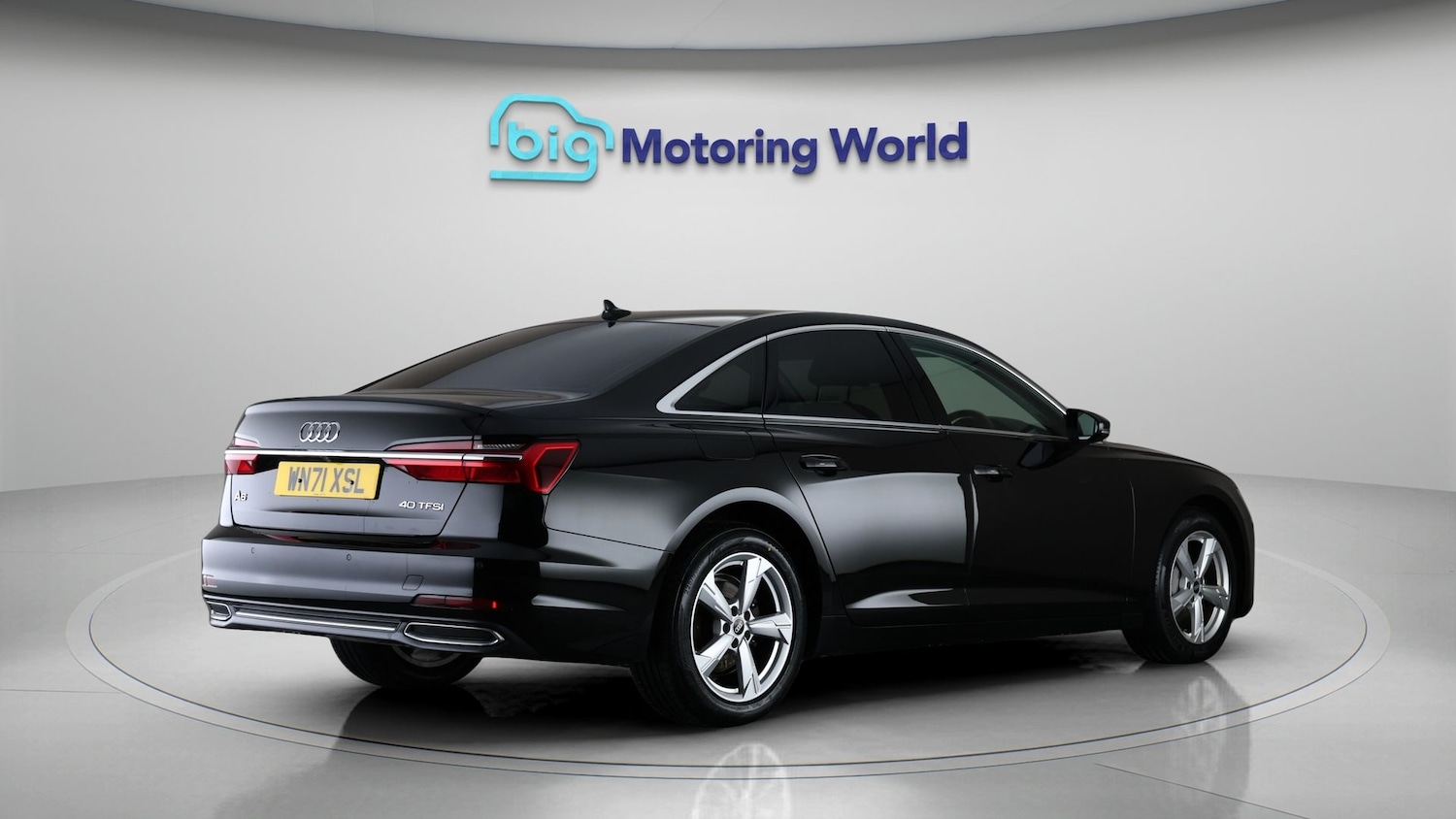 Used Audi A6 2021 for sale - 77225647: Photo 7