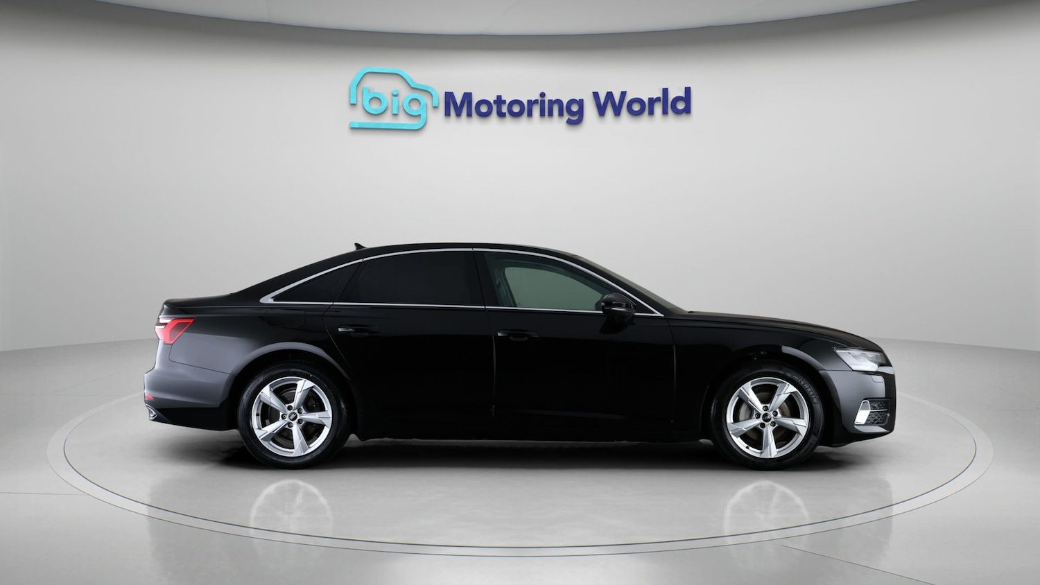 Used Audi A6 2021 for sale - 77225647: Photo 8