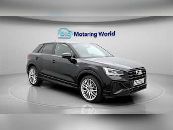 Used Audi Q2 2022 for sale - 79802349: Photo