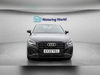 Used Audi Q2 2022 for sale - 79802349: Photo