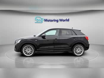 Used Audi Q2 2022 for sale - 79802349: Photo
