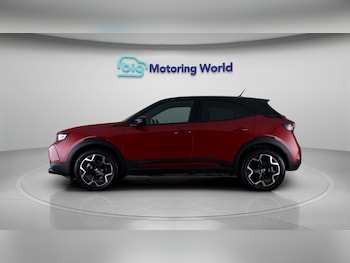 Used Vauxhall Mokka Electric 2023 for sale - 78862895: Photo