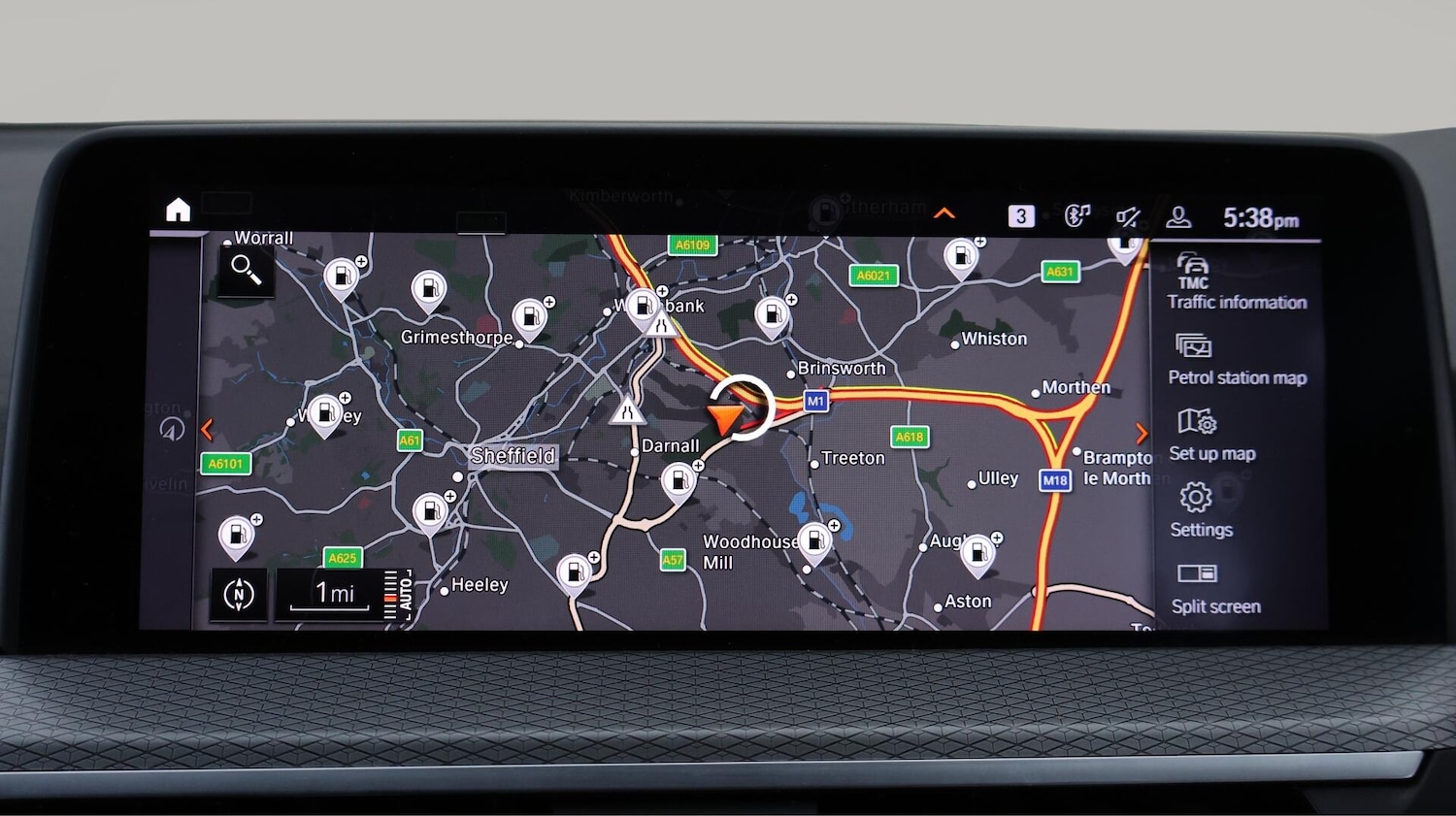 Used BMW X3 2020 for sale - 76423332: Photo 12