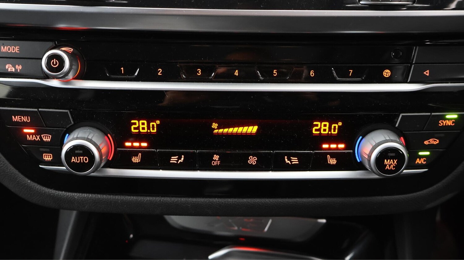 Used BMW X3 2020 for sale - 76423332: Photo 13