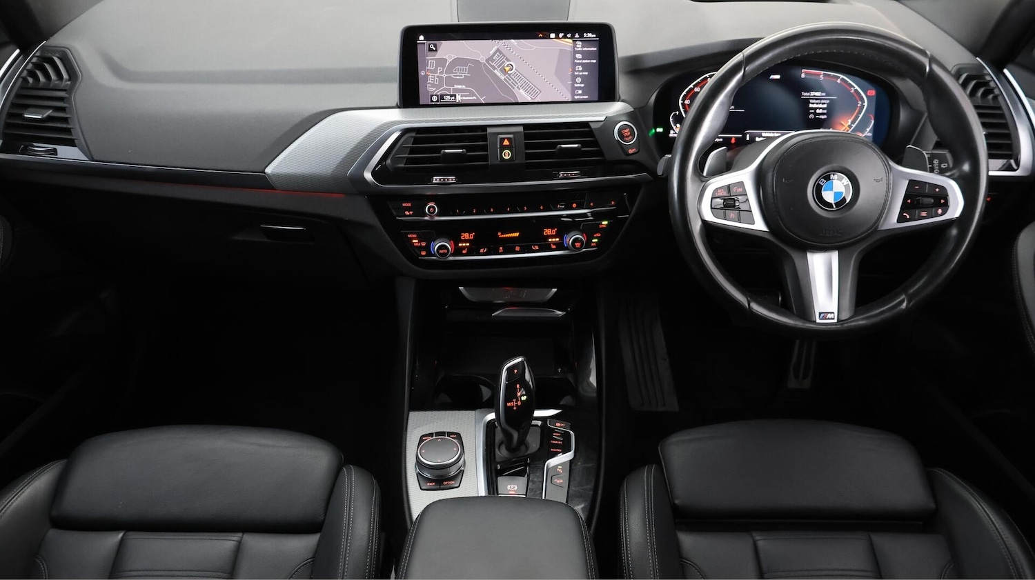 Used BMW X3 2020 for sale - 76423332: Photo 14