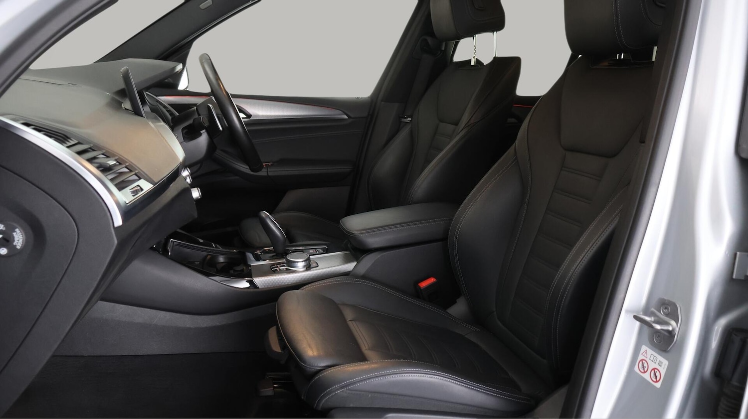 Used BMW X3 2020 for sale - 76423332: Photo 15