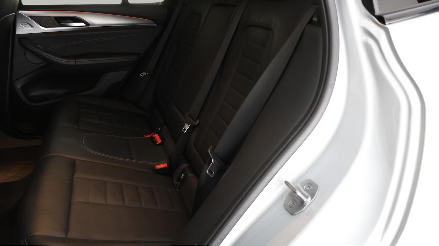 Used BMW X3 2020 for sale - 76423332: Photo 17