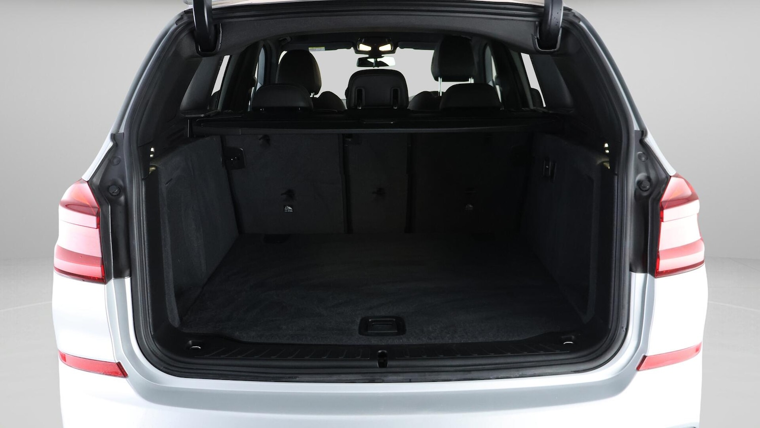 Used BMW X3 2020 for sale - 76423332: Photo 18