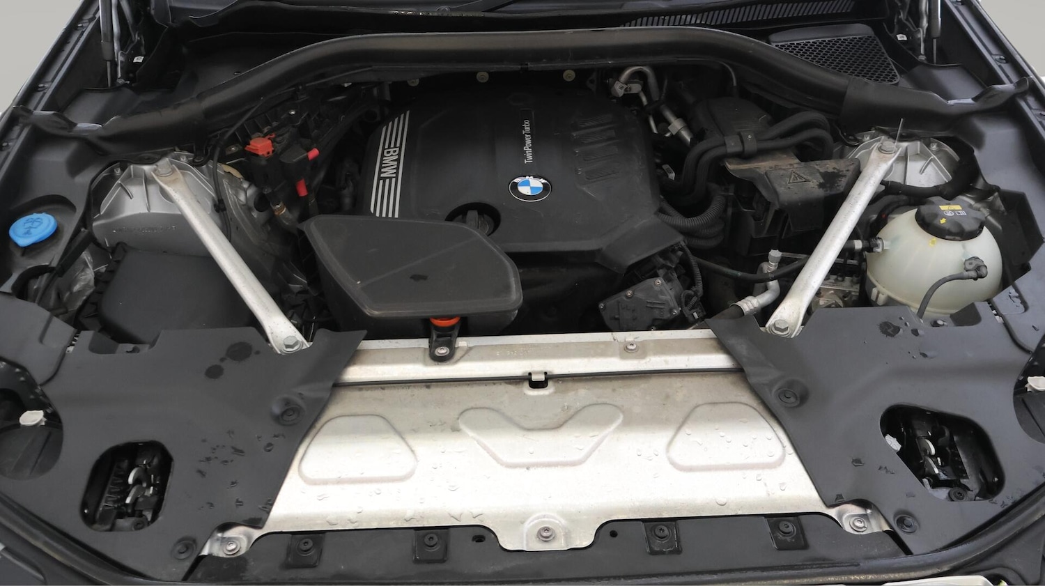 Used BMW X3 2020 for sale - 76423332: Photo 20