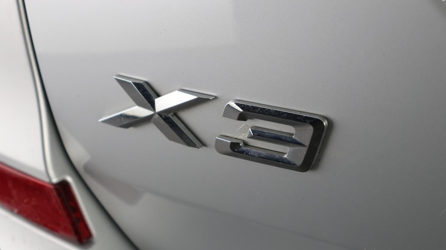 Used BMW X3 2020 for sale - 76423332: Photo 22