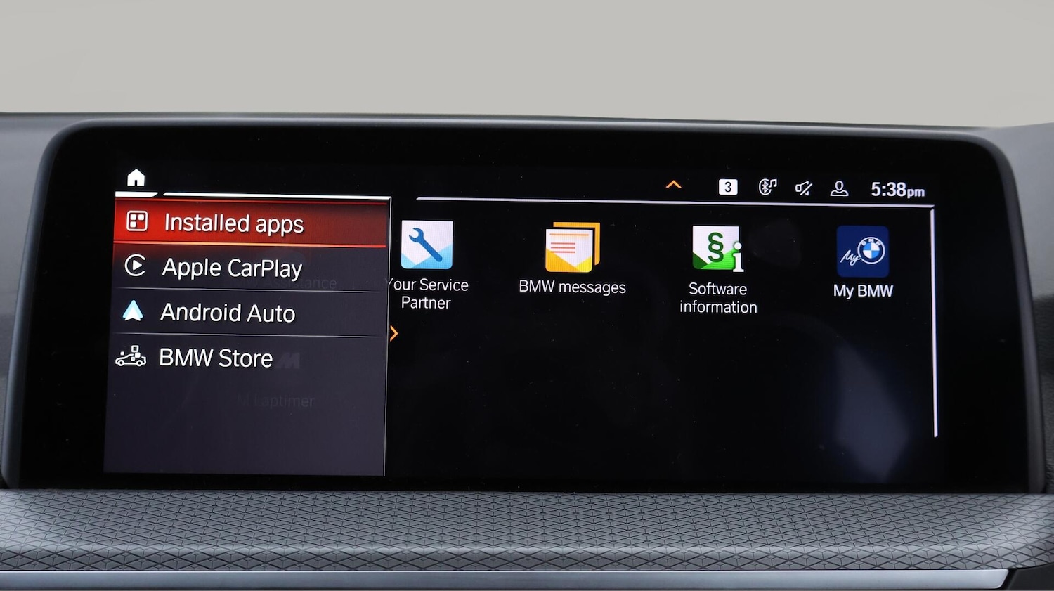 Used BMW X3 2020 for sale - 76423332: Photo 26