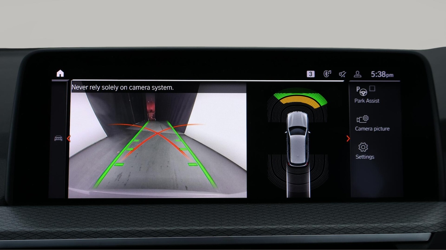 Used BMW X3 2020 for sale - 76423332: Photo 27