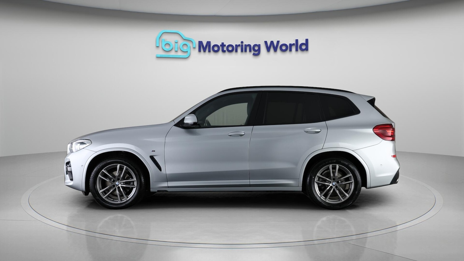 Used BMW X3 2020 for sale - 76423332: Photo 5