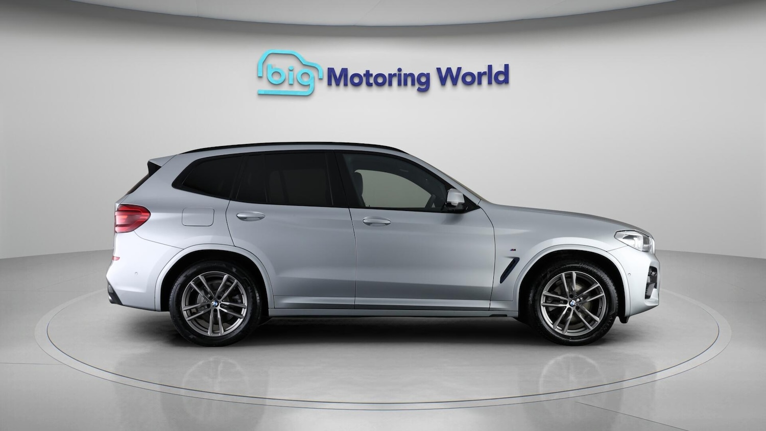 Used BMW X3 2020 for sale - 76423332: Photo 9