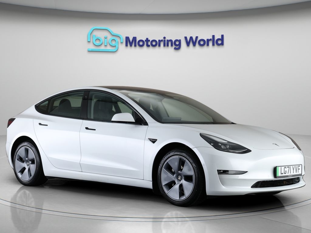 Used Tesla Model 3 for sale - 76814249: Photo 7