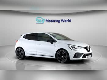 Used Renault Clio 2023 for sale - 79607361: Photo