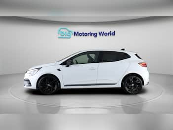 Used Renault Clio 2023 for sale - 79607361: Photo