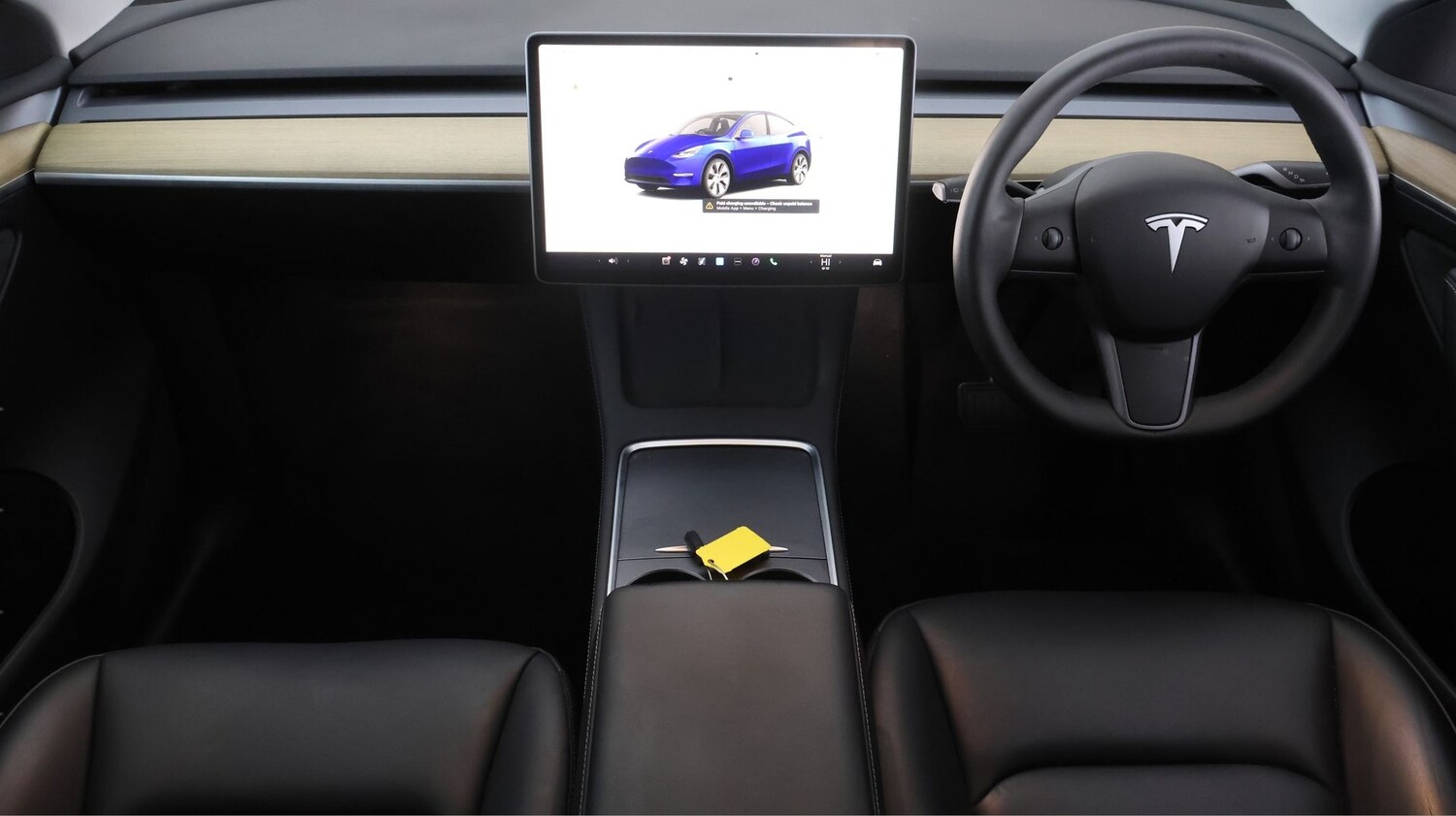 Used Tesla Model Y 2022 for sale - 77484907: Photo 13