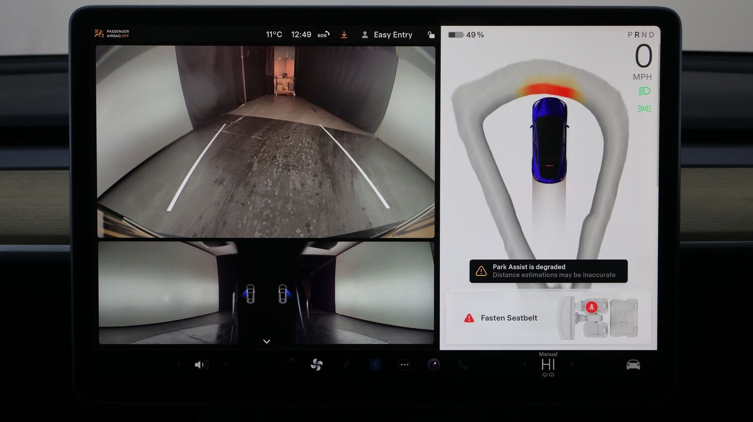 Used Tesla Model Y 2022 for sale - 77484907: Photo 25