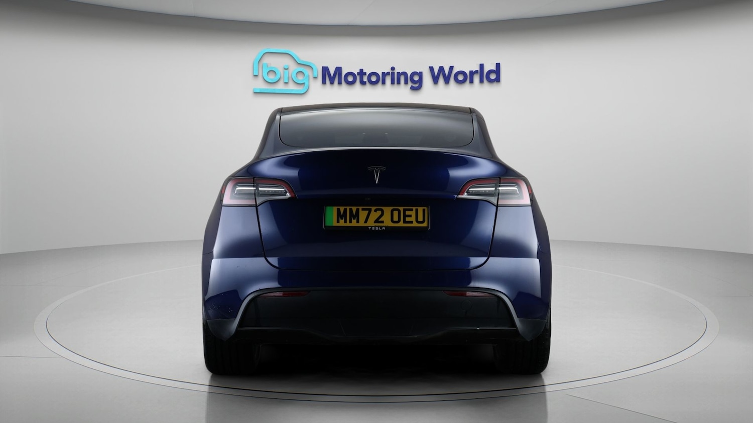 Used Tesla Model Y 2022 for sale - 77484907: Photo 6