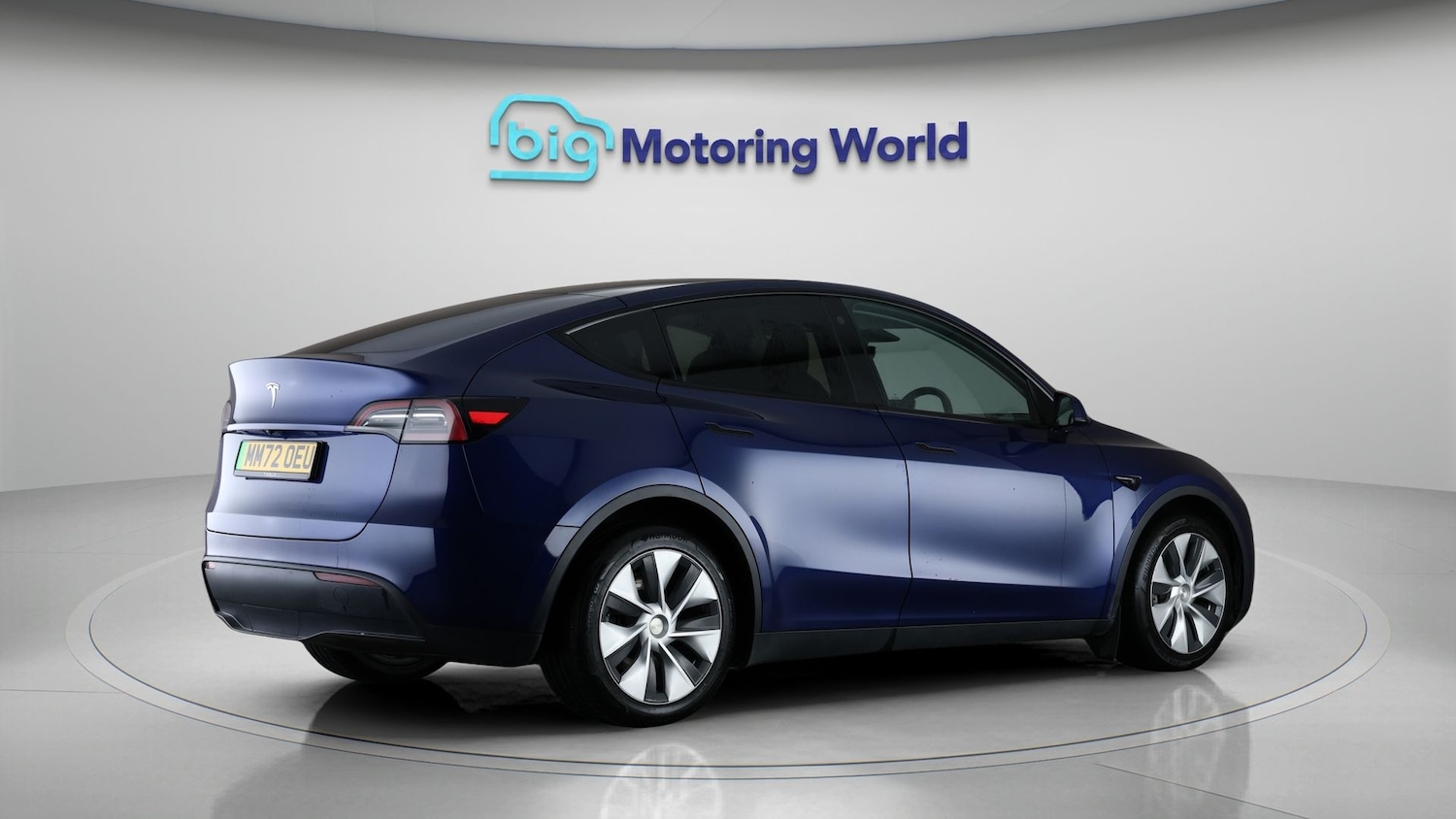 Used Tesla Model Y 2022 for sale - 77484907: Photo 7