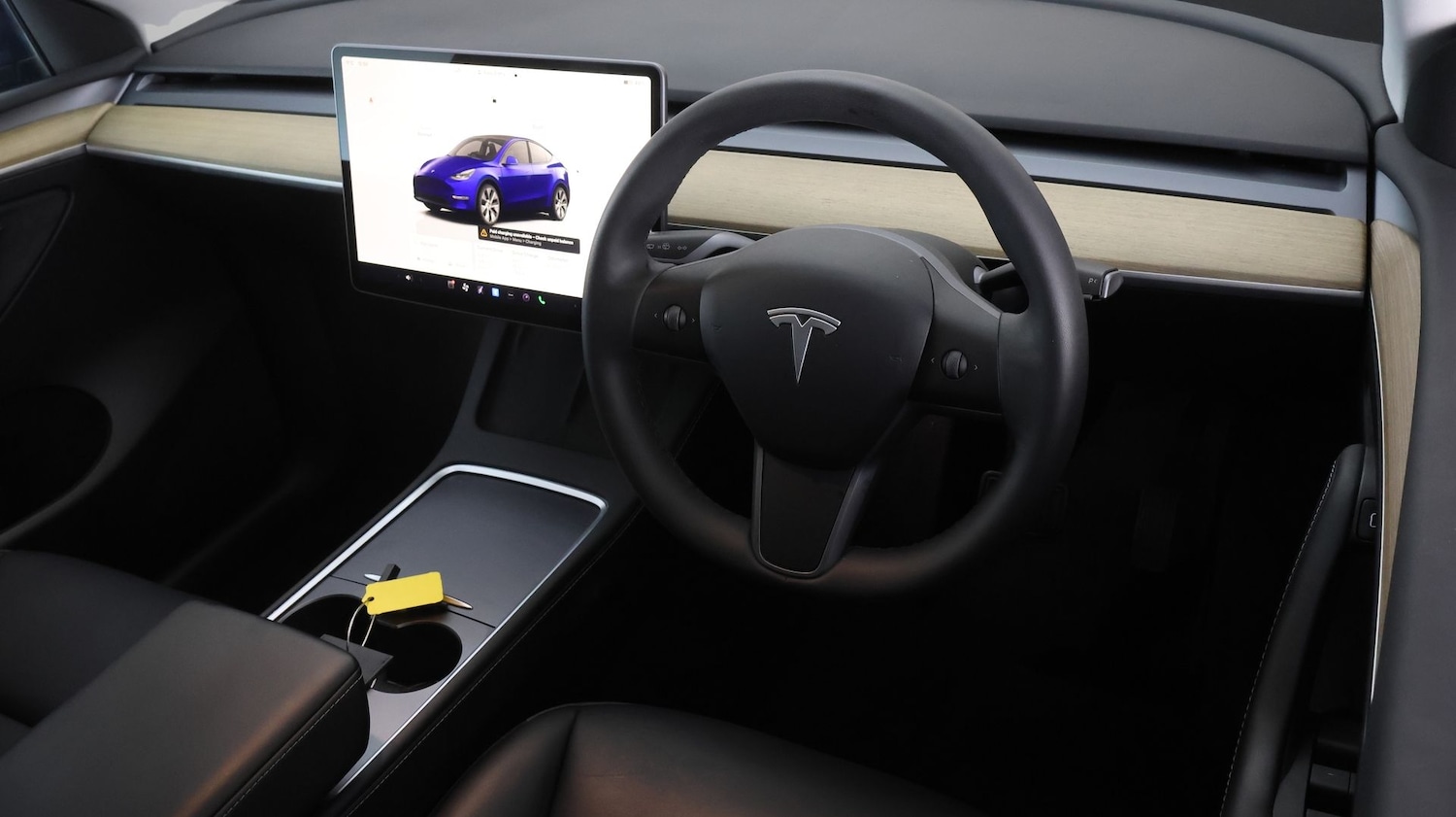 Used Tesla Model Y 2022 for sale - 77484907: Photo 9