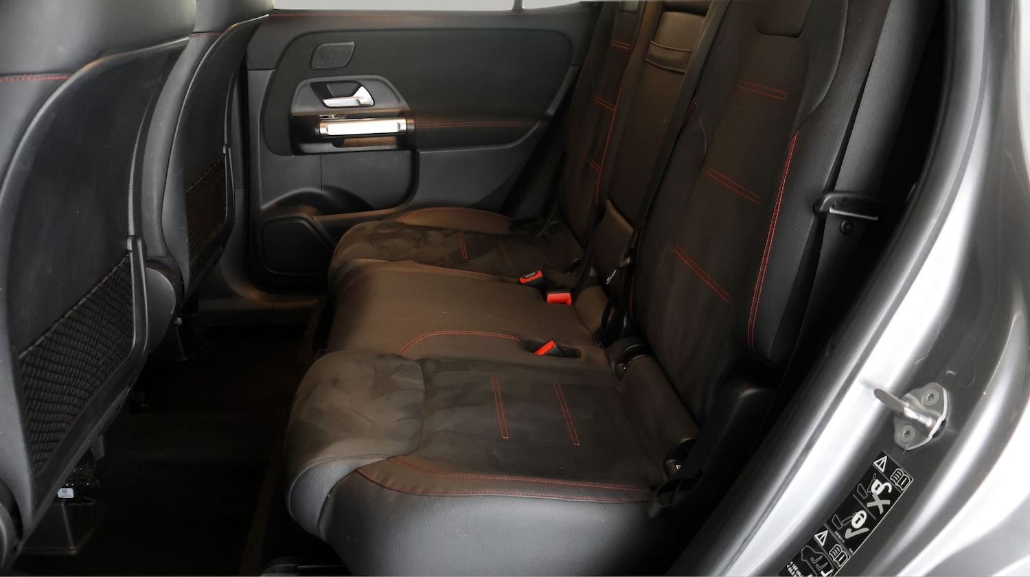 Used Mercedes-Benz GLB 2022 for sale - 77476836: Photo 15