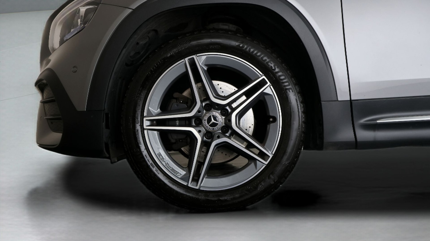 Used Mercedes-Benz GLB 2022 for sale - 77476836: Photo 17