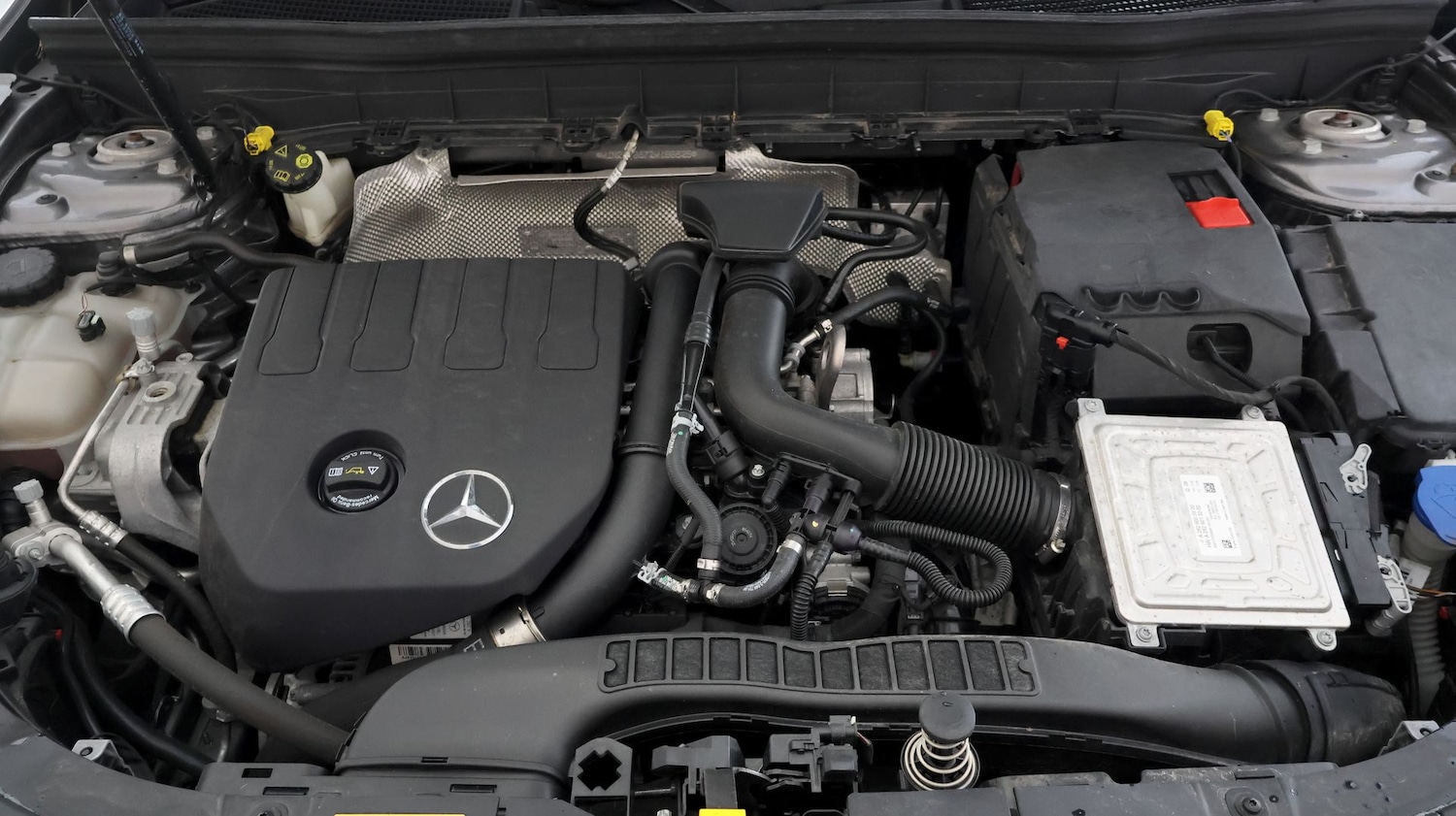 Used Mercedes-Benz GLB 2022 for sale - 77476836: Photo 18
