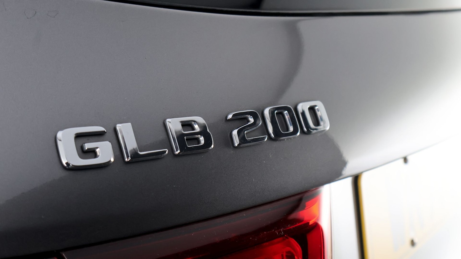 Used Mercedes-Benz GLB 2022 for sale - 77476836: Photo 21