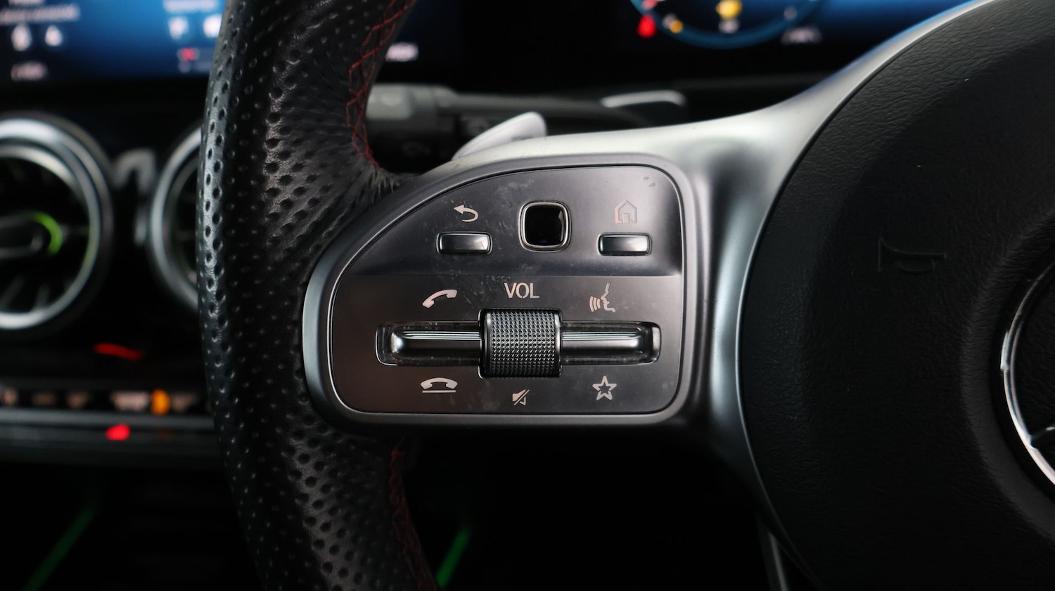 Used Mercedes-Benz GLB 2022 for sale - 77476836: Photo 22