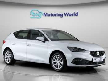 2023 (73) - 1.0 TSI EVO SE Hatchback 5dr Petrol Manual Euro 6 (s/s) (110 ps)