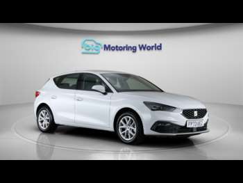 Used SEAT Leon 2023 for sale - 75024421: Photo