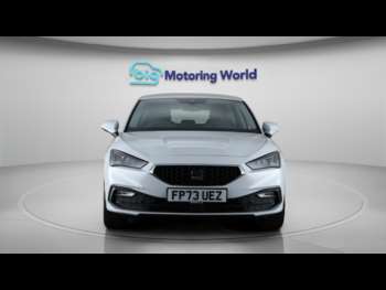 Used SEAT Leon 2023 for sale - 75024421: Photo