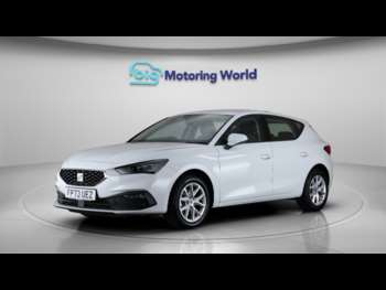 Used SEAT Leon 2023 for sale - 75024421: Photo