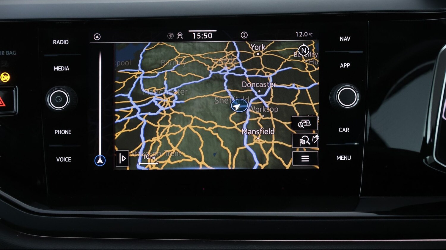 Used Volkswagen Polo for sale - 77910146: Photo 11