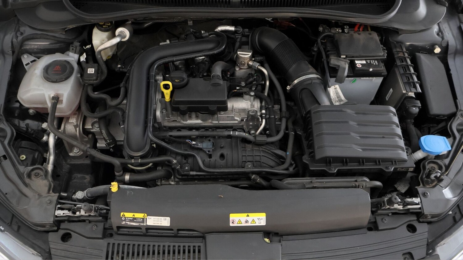 Used Volkswagen Polo for sale - 77910146: Photo 19