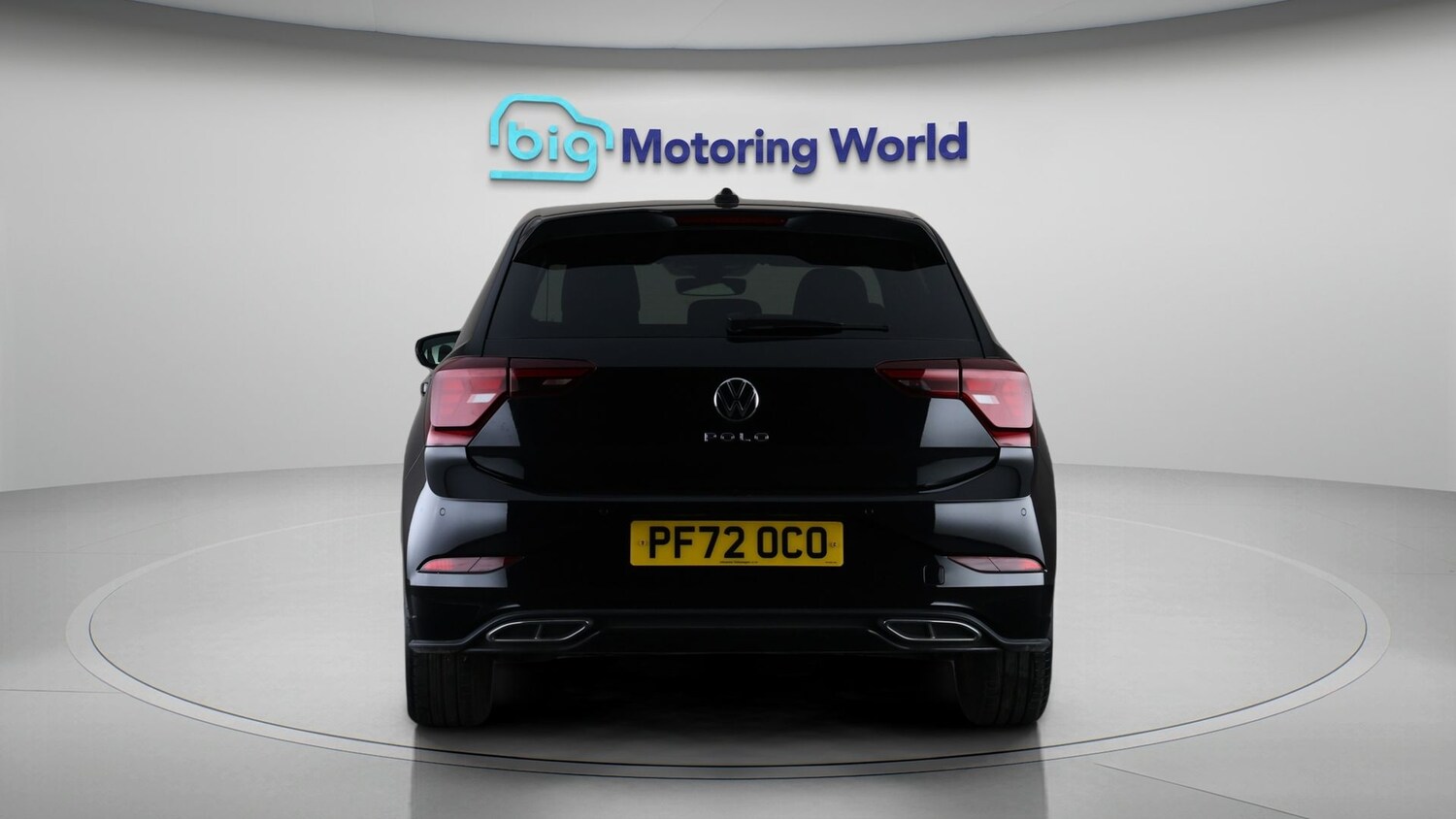 Used Volkswagen Polo for sale - 77910146: Photo 6