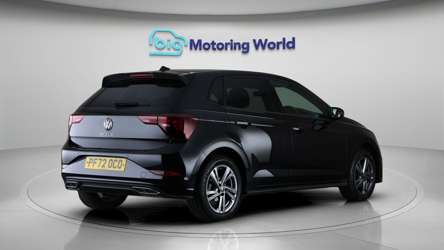 Used Volkswagen Polo for sale - 77910146: Photo 7