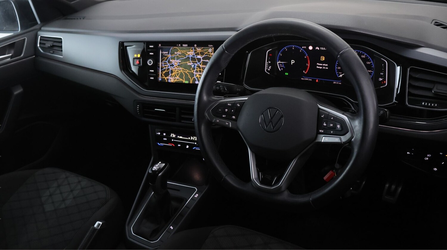 Used Volkswagen Polo for sale - 77910146: Photo 9